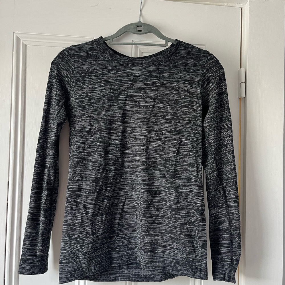 lululemon long sleeve